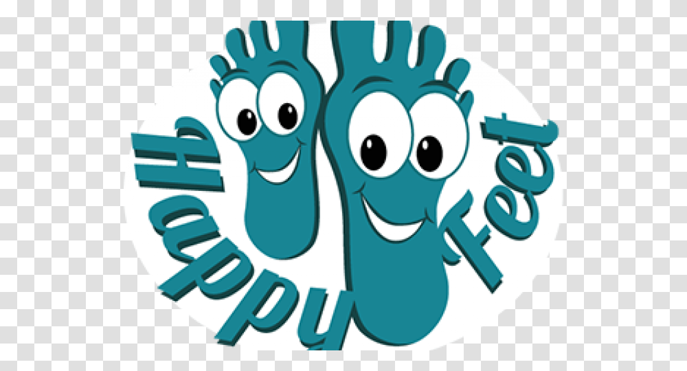 Happy Feet Clipart Kind Foot Cartoon, Hand, Washing, Fist Transparent Png