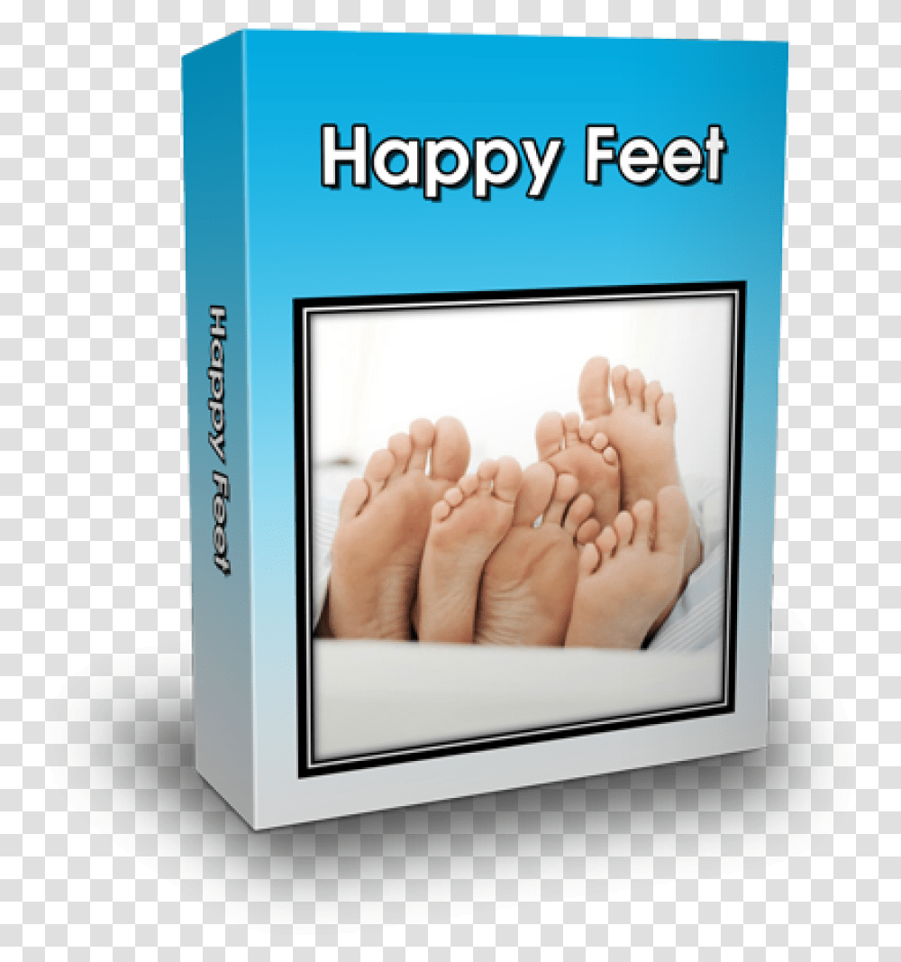 Happy Feet Feet, Heel, Barefoot, Person, Id Cards Transparent Png