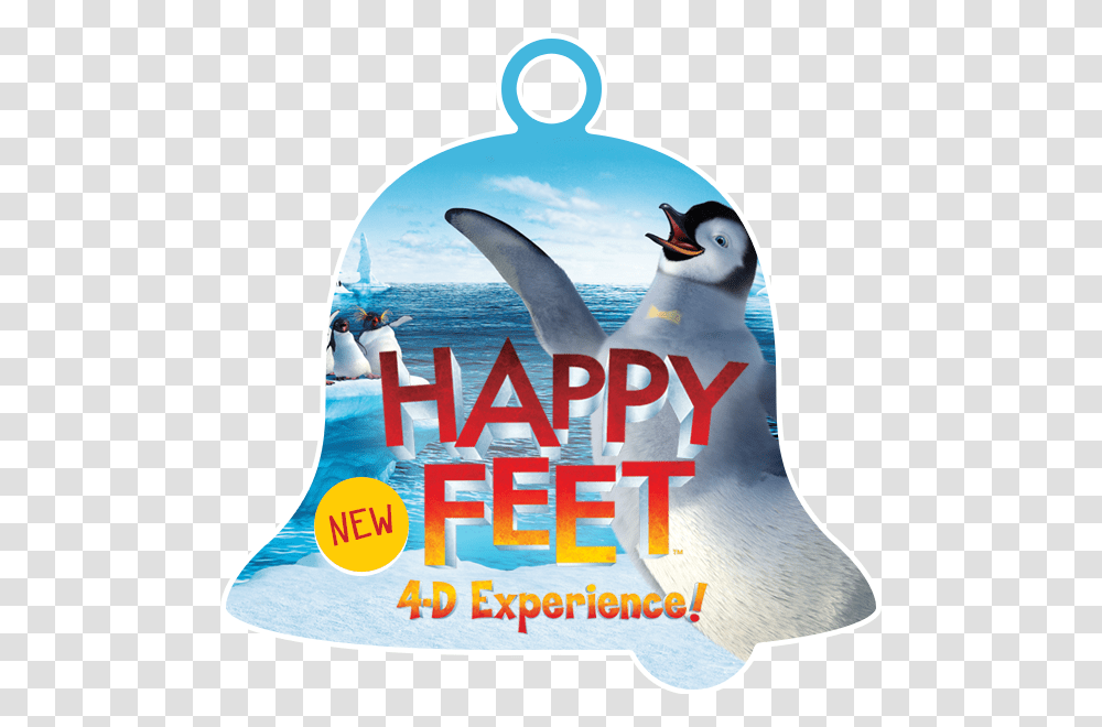 Happy Feet, Outdoors, Animal, Bird Transparent Png