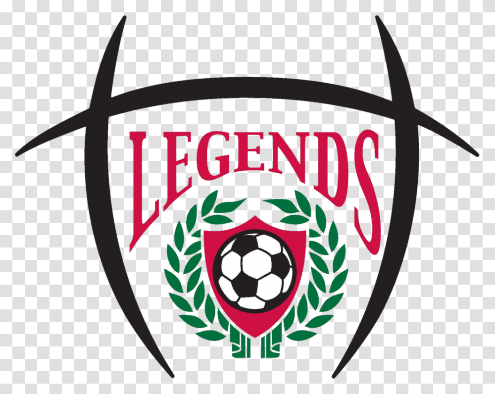 Happy Feet Soccer, Logo, Trademark, Badge Transparent Png