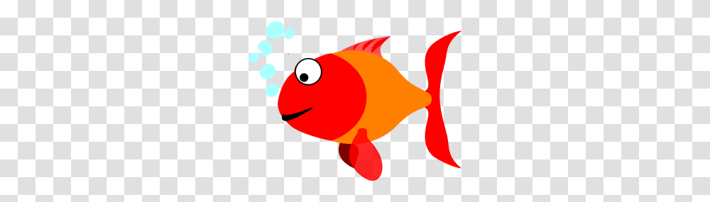 Happy Fish Clip Art For Web, Goldfish, Animal, Person, Human Transparent Png