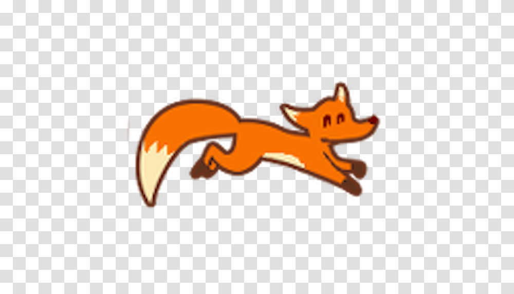 Happy Fox Appstore For Android, Dragon, Axe, Tool, Hook Transparent Png