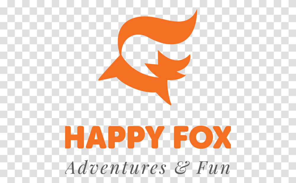 Happy Fox Safari Houses Happy Fox, Poster, Advertisement Transparent Png