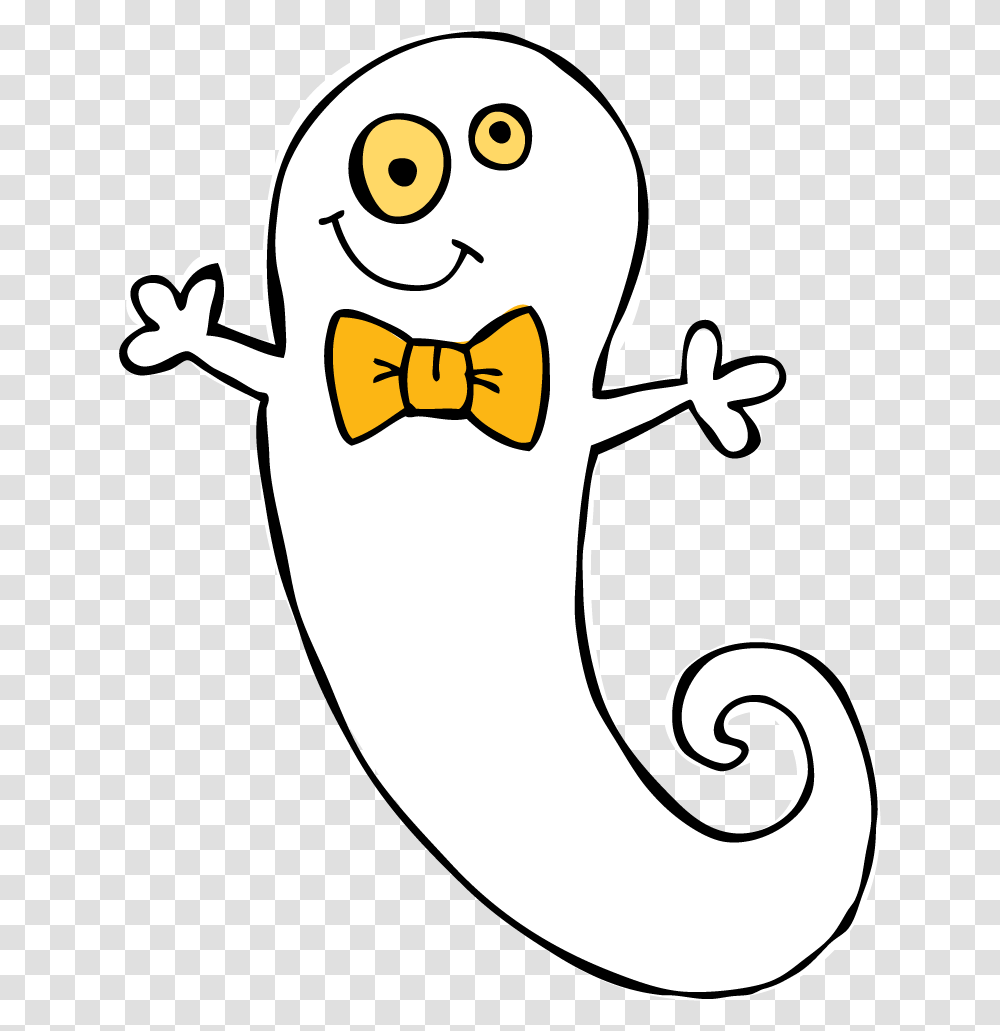 Happy Ghost Clipart We've Been Booed Ghost, Face, Outdoors, Animal, Stencil Transparent Png