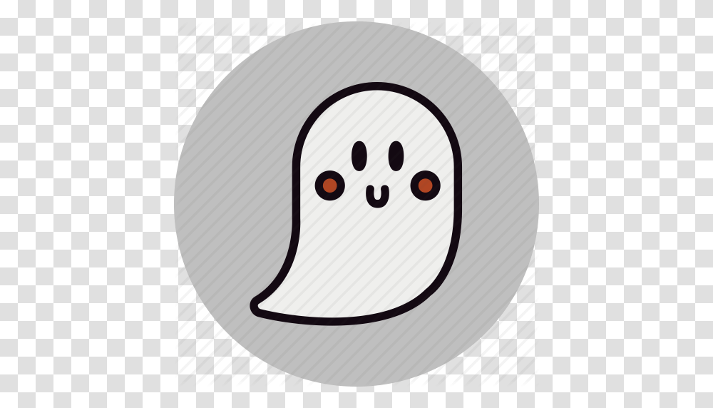 Happy Ghost Happy Ghost Images, Label, Mouse, Cushion Transparent Png