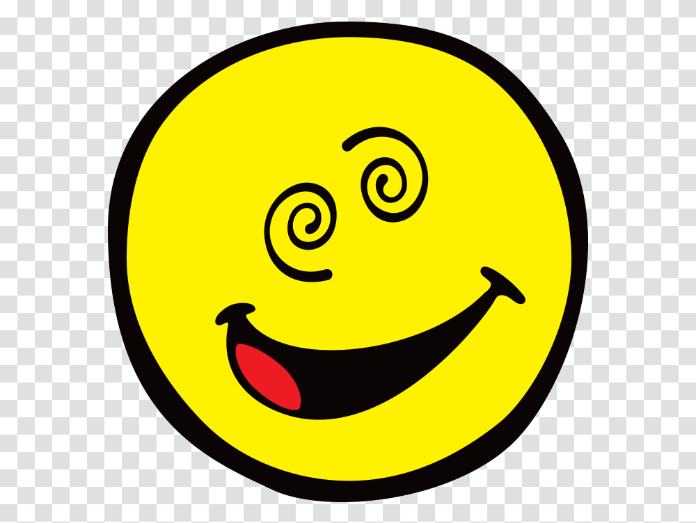 Happy Gifs Emojis, Banana, Food, Logo Transparent Png
