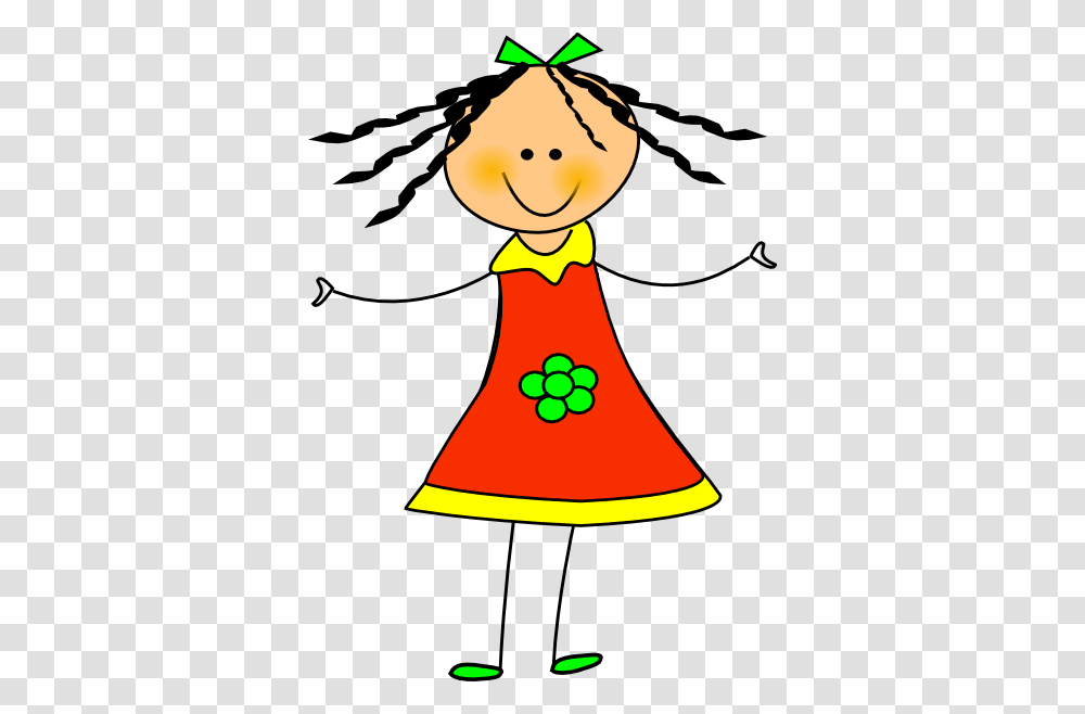 Happy Girl Clip Art, Sweets, Food, Confectionery, Elf Transparent Png