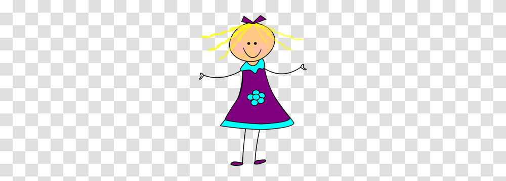 Happy Girl Purple Clip Arts For Web, Performer, Face, Female Transparent Png