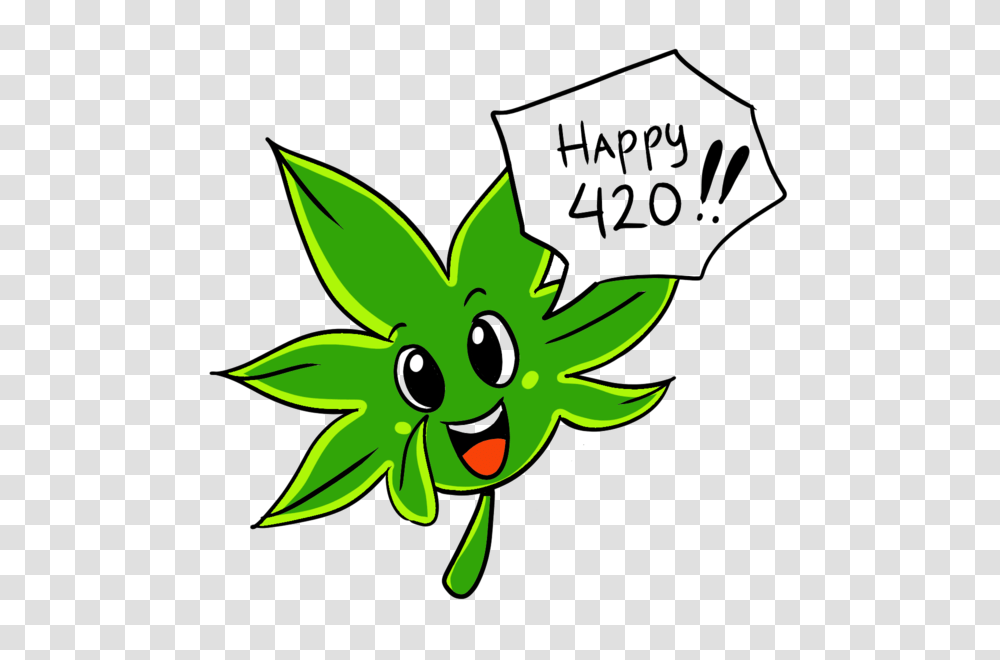Happy, Plant Transparent Png