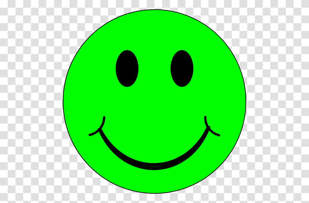Happy Green Face Clip Art, Logo, Trademark, Pac Man Transparent Png