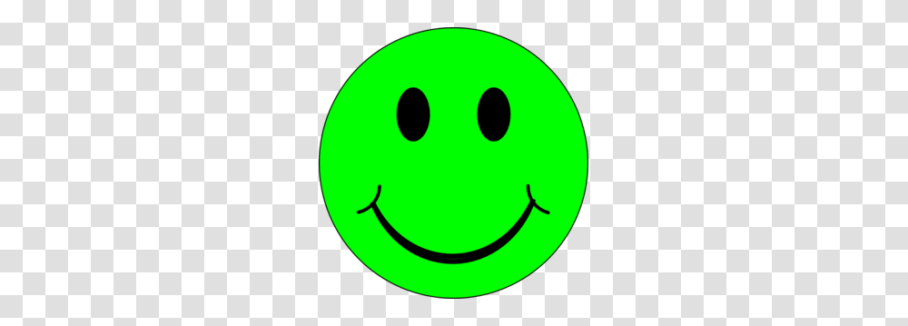 Happy Green Face Clip Art, Logo, Trademark, Stencil Transparent Png