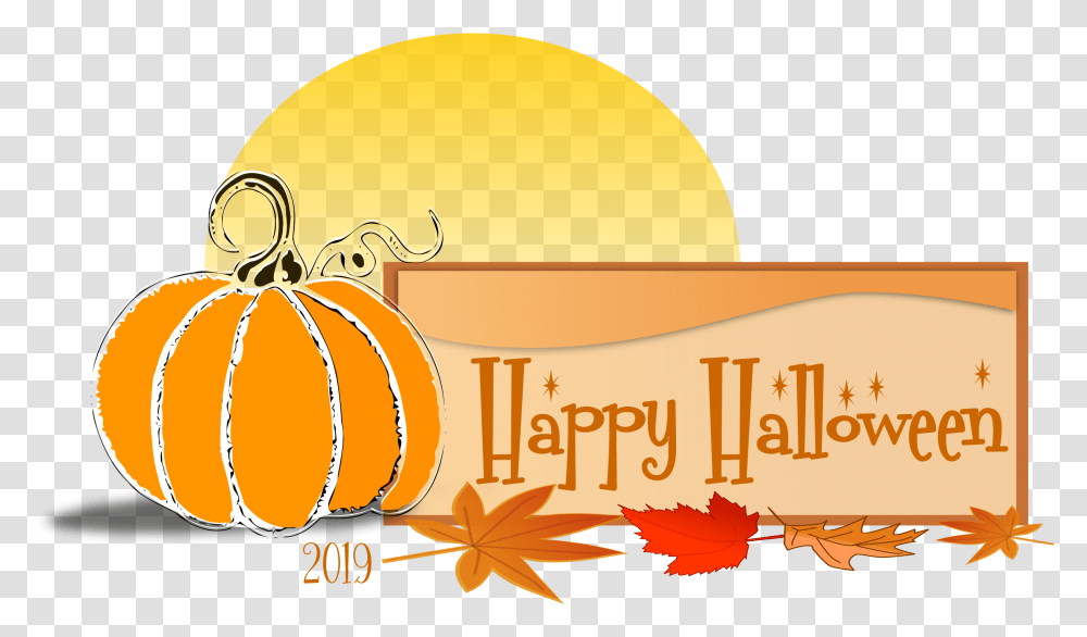 Happy Halloween Background Fall Clip Art, Pottery, Food, Teapot, Lighting Transparent Png