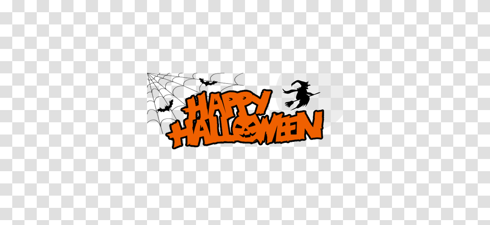Happy Halloween Banner, Bird, Animal, Poster Transparent Png