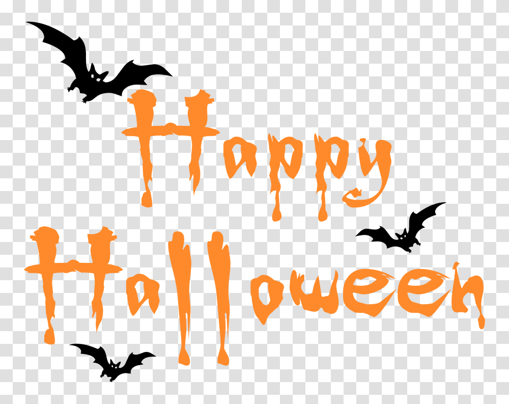 Happy Halloween Clipart Clipart Crossword, Alphabet, Handwriting, Calligraphy Transparent Png