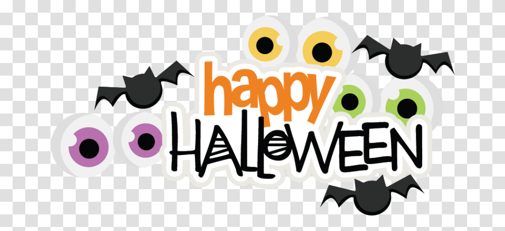 Happy Halloween Clipart To Download Free Clipart Crossword, Label, Alphabet, Plant Transparent Png