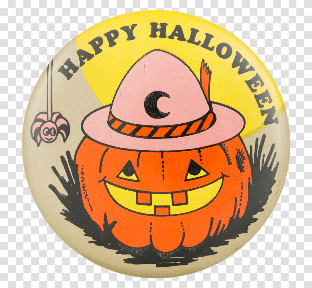 Happy Halloween Event Button Museum Shoes And The Couples Company, Logo, Trademark, Badge Transparent Png