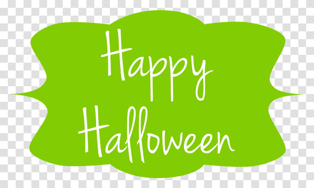 Happy Halloween Frames Tags Clip Art Tags De Halloween, First Aid, Plant, Bazaar Transparent Png