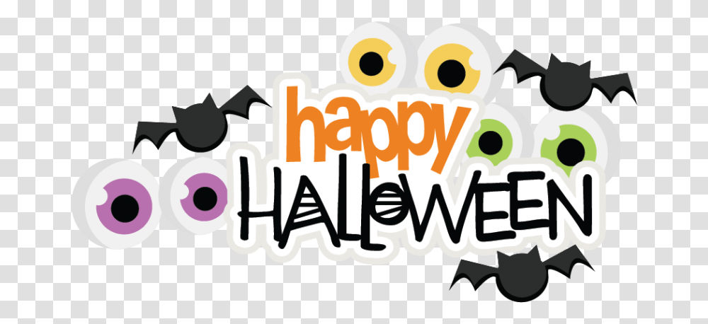 Happy Halloween From Aair Pc, Label, Plant, Word Transparent Png