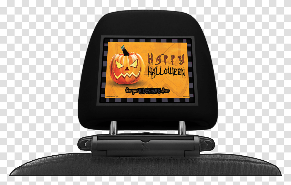 Happy Halloween Gadget Martin Luther King, Cushion, Headrest, Pillow Transparent Png