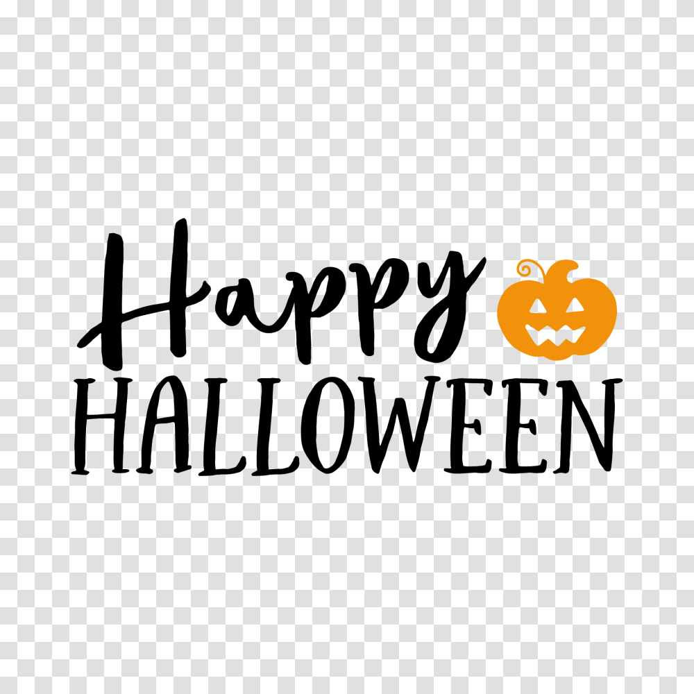 Happy Halloween Happy Halloween Kc Closes At 5 Calligraphy, Text, Alphabet, Letter, Label Transparent Png