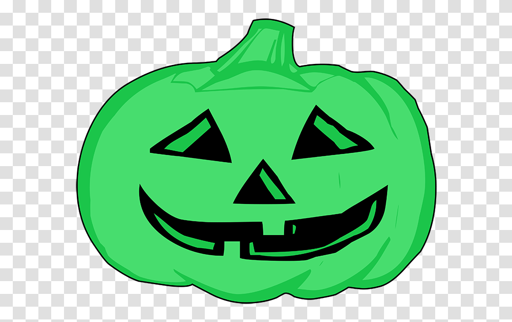 Happy Halloween Lila Pumpkin Clipart Pumpkin Clip Art, Recycling Symbol Transparent Png