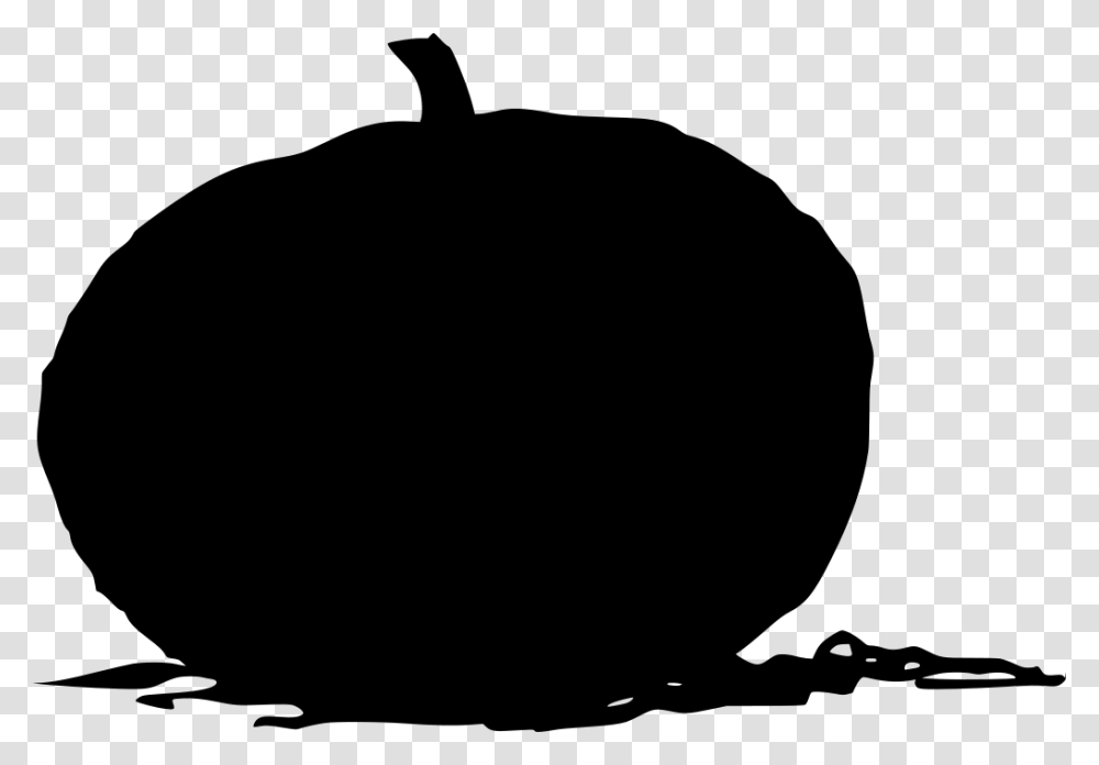 Happy Halloween Pumpkin Clipart Clip Pumpkin Halloween Emoji, Gray Transparent Png