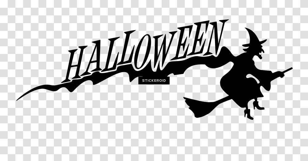Happy Halloween Text Halloween Designs, Weapon, Blade, Knife Transparent Png