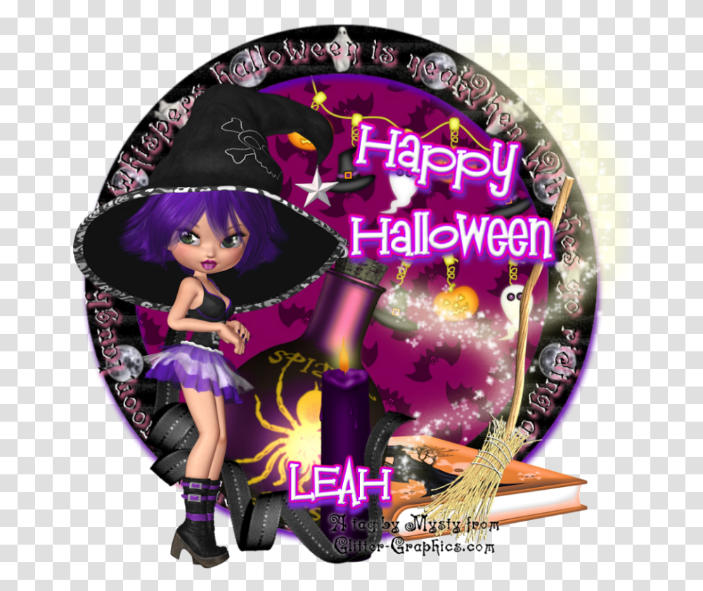 Happy Halloween Text Illustration, Advertisement, Poster, Flyer, Paper Transparent Png