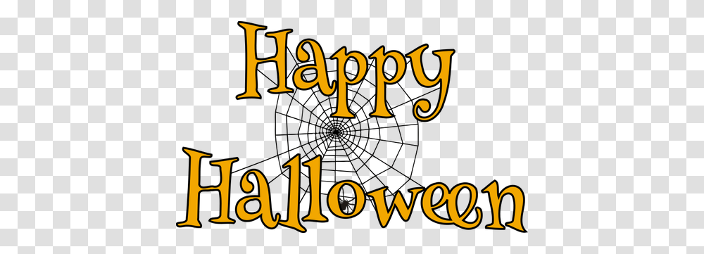 Happy Halloween Vector Free Free Download, Alphabet, Word, Poster Transparent Png