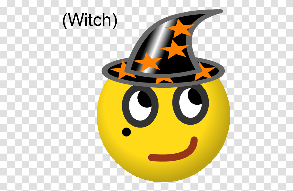 Happy Halloween Witch Emojis Shefalitayal Witch Hat, Fire, Flame, Peel, Angry Birds Transparent Png
