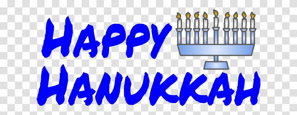 Happy Hanukkah Blue Letters Menorah Keeps Gettin39 Better, Alphabet, Housing, Building Transparent Png