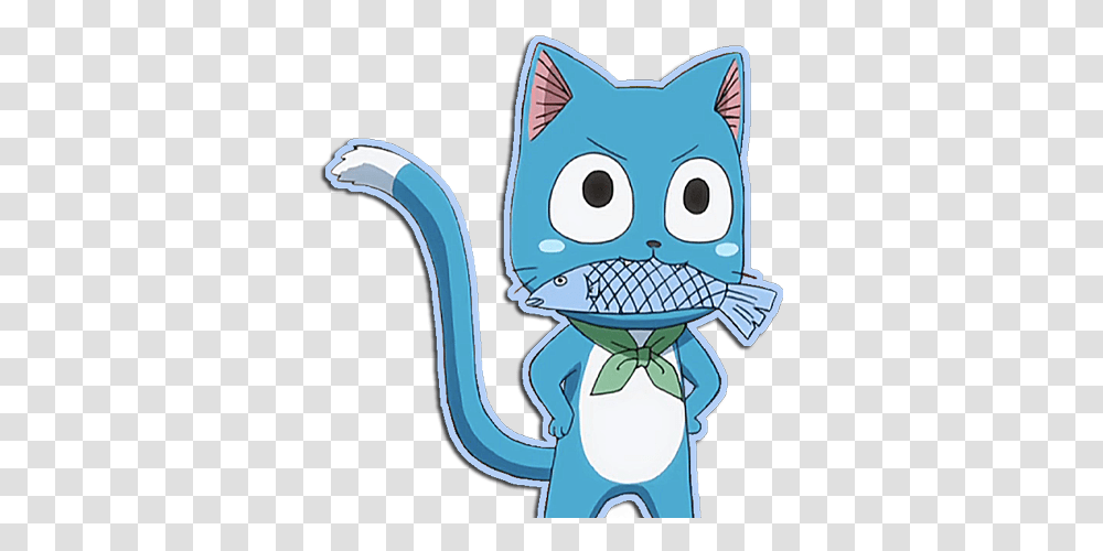 Happy Happy Fairy Tail, Pottery, Doodle, Drawing Transparent Png