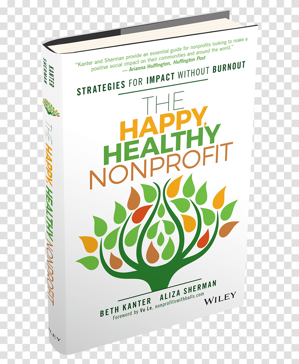 Happy Healthy Nonprofit Book, Advertisement, Poster, Flyer, Paper Transparent Png