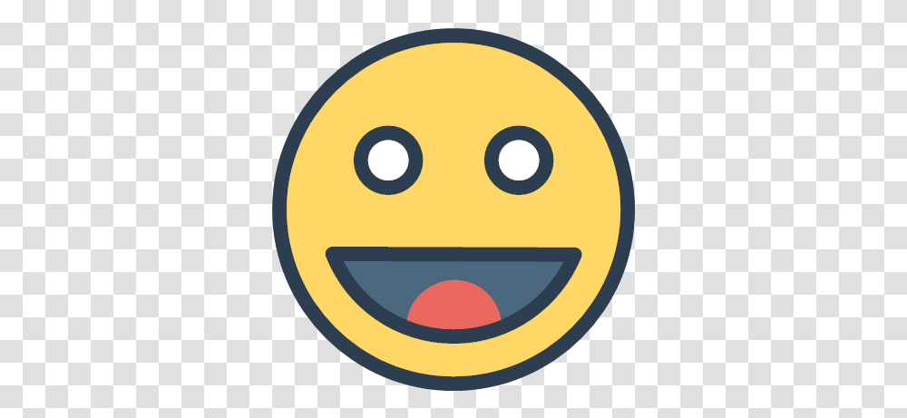 Happy Help Person Resolutions Smiley Success Icon Aami, Sphere, Text, Graphics, Art Transparent Png