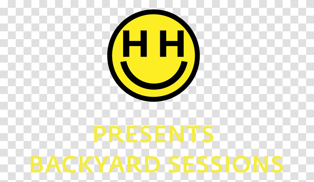 Happy Hippie Backyard Sessions, Advertisement, Poster Transparent Png