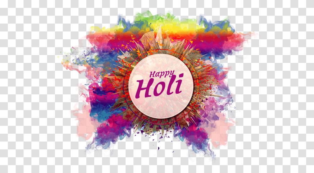 Happy Holi Image Free Download Searchpng Background Color Splash, Modern Art, Pattern Transparent Png