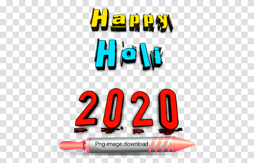 Happy Holi Wishes Happy Holi 2020, Poster, Advertisement, Lipstick Transparent Png