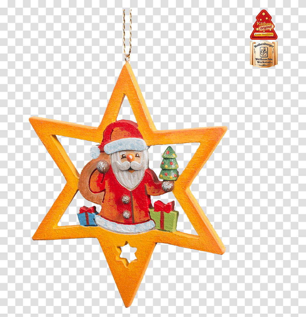 Happy Holiday Christmas Day, Star Symbol, Ornament, Emblem Transparent Png
