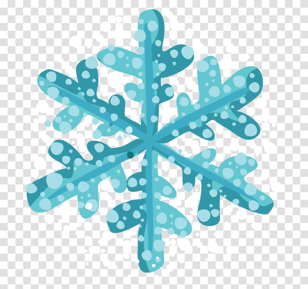 Happy Holiday Snow Clip Art Winter Clipart, Snowflake, Pattern Transparent Png