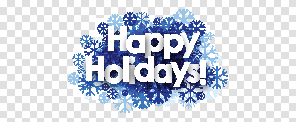 Happy Holidays Background Graphic Design, Purple, Ice, Outdoors, Nature Transparent Png