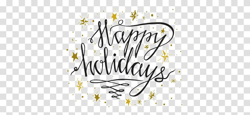 Happy Holidays Background & Free Background Happy Holidays, Doodle, Drawing, Art, Graphics Transparent Png