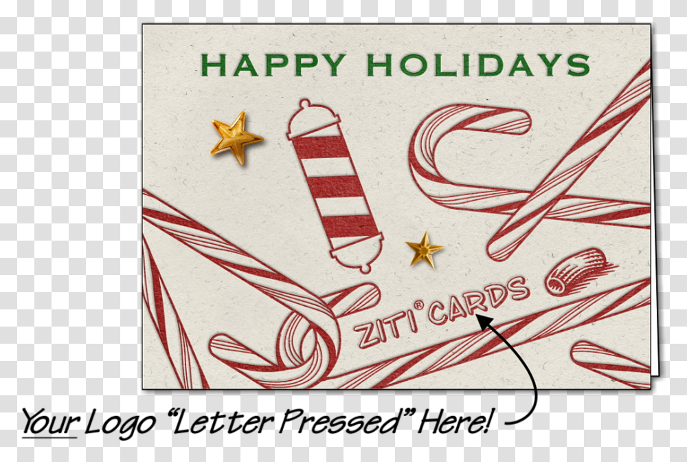 Happy Holidays Construction, Alphabet, Label, Airmail Transparent Png