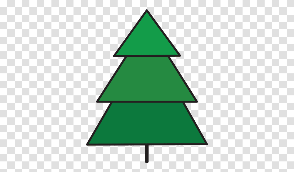 Happy Holidays From The Nycrr Vertical, Triangle, Symbol, Mailbox, Letterbox Transparent Png