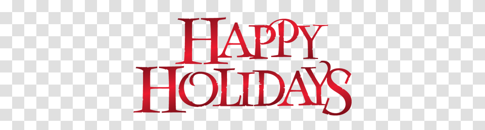 Happy Holidays, Hand, Weapon Transparent Png