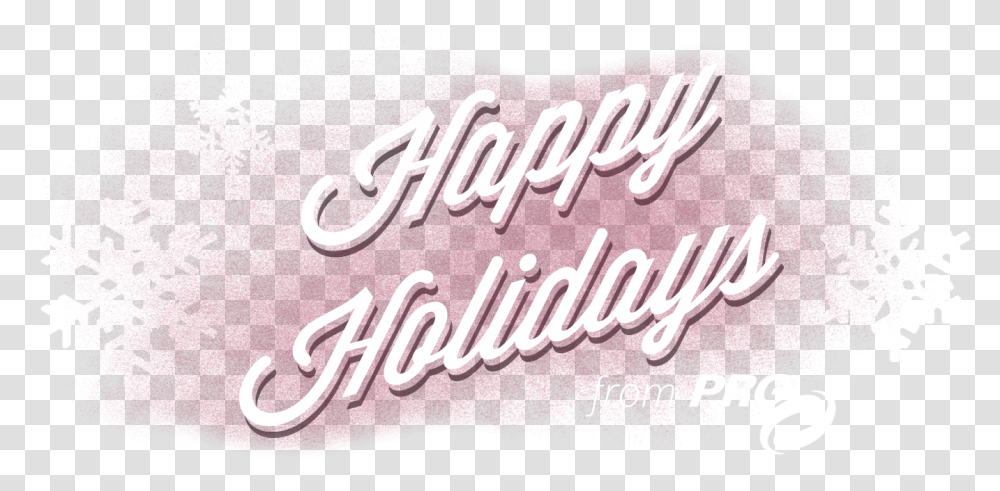 Happy Holidays Happy Holidays, Text, Label, Alphabet, Poster Transparent Png