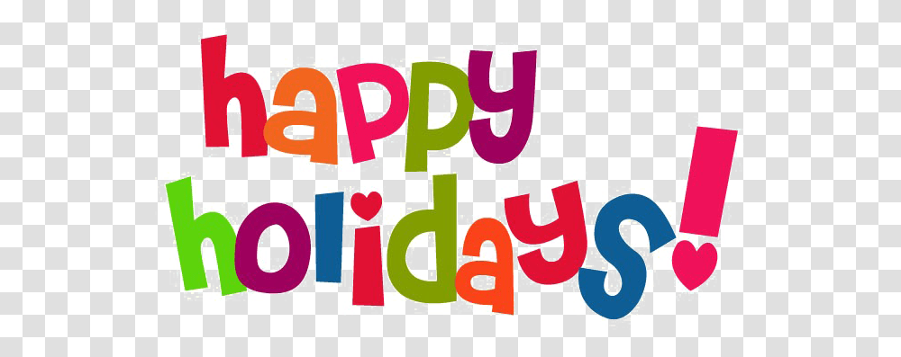 Happy Holidays Image Happy Holidays To My Students, Label, Text, Alphabet, Sticker Transparent Png