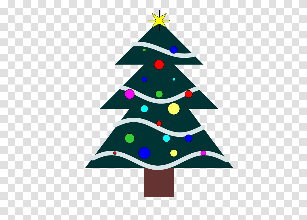 Happy Holidays, Tree, Plant, Ornament, Christmas Tree Transparent Png