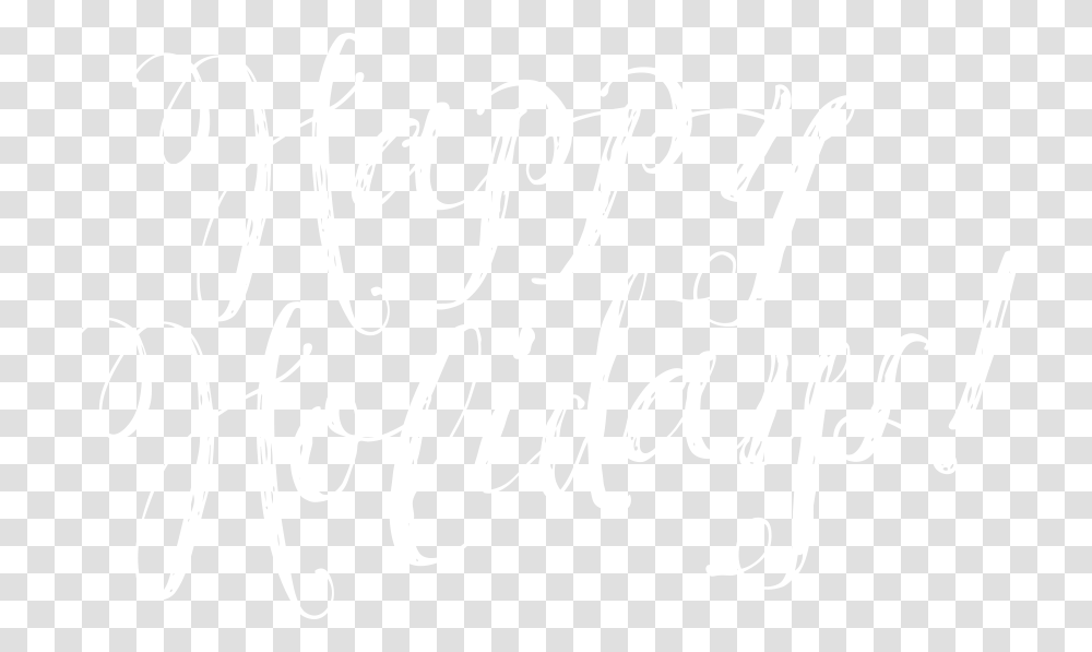 Happy Holidays White Download White Happy Holidays, Texture, White Board, Apparel Transparent Png