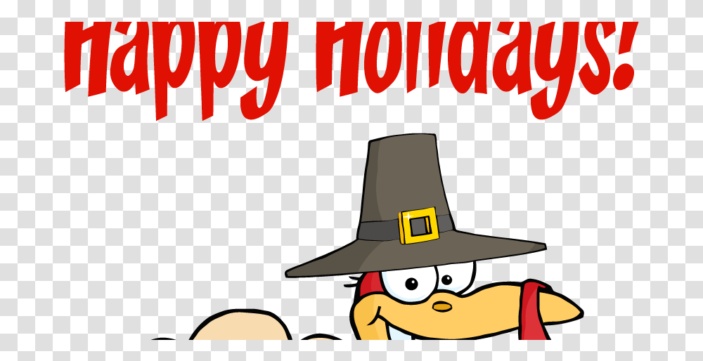 Happy Holidays With Santa Clipart Download Cartoon, Apparel, Hat, Sun Hat Transparent Png