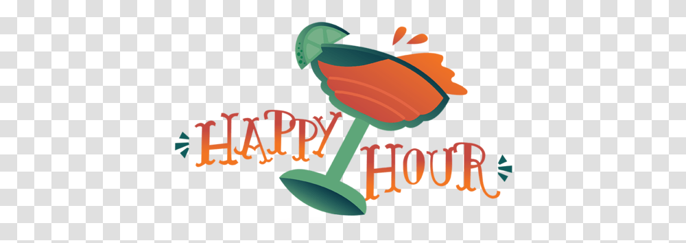 Happy Hour Margaritas, Rattle, Poster, Advertisement Transparent Png